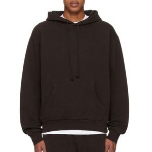 Phoenix SKIMS Terry Fleece Hoodie Men’s Size M